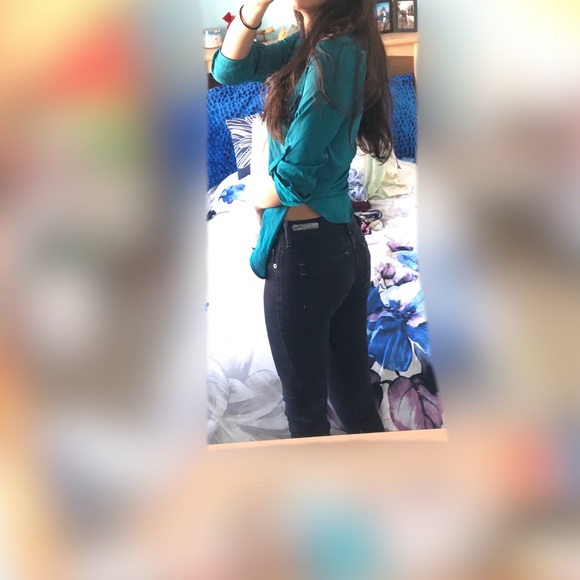 Express Jeans - Picture 2 of 6